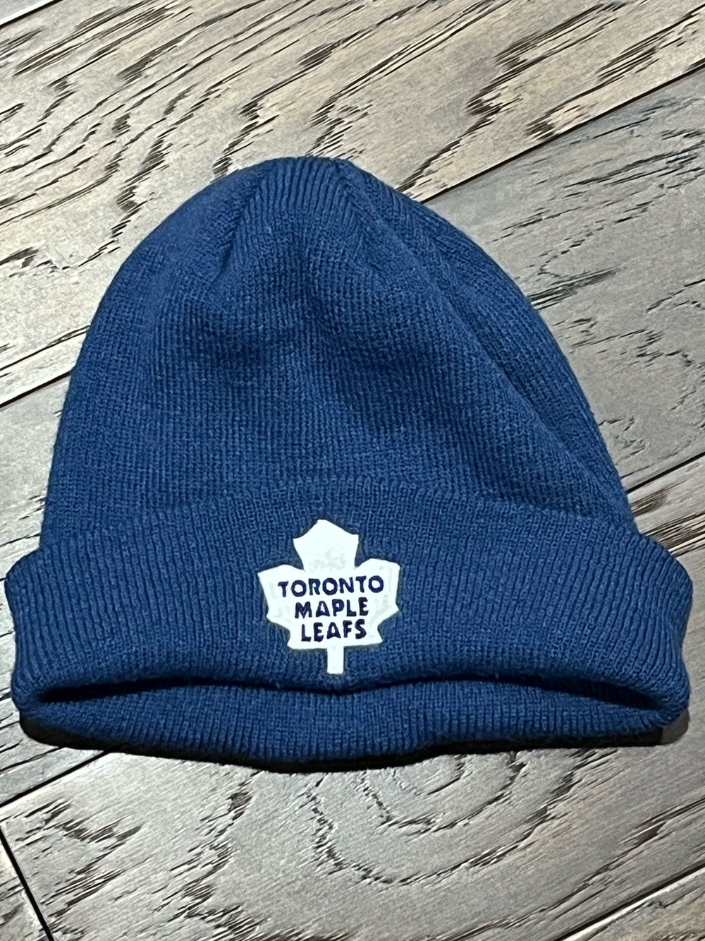 Toronto Maple Leafs Reebok Beanie